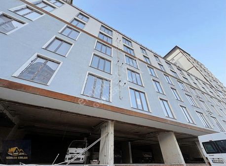 1+1 Karaer Mahallesinde