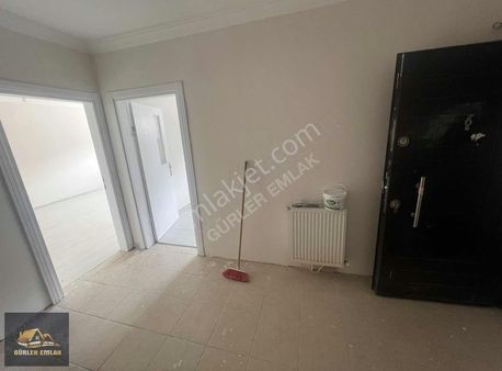 Araba Takaslı 2+1 Daire