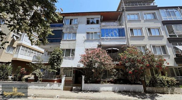 Fatih Cad Sahile Yakın Kiralık 3+1 Daire