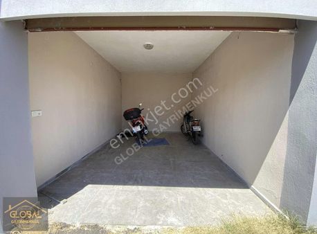 Global'den Deniz Manzaralı Lüks Villa