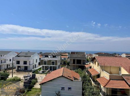 Global'den Geniş 3+1 Villa!!!!