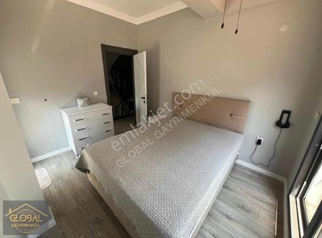 Global,den Uygun Fiyata 3+1 Yazlık Villa