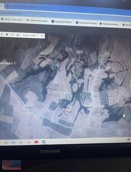 Dereliemlaktan Hayrabolu Salgamlıda 3080 M2 Satılık Tarla
