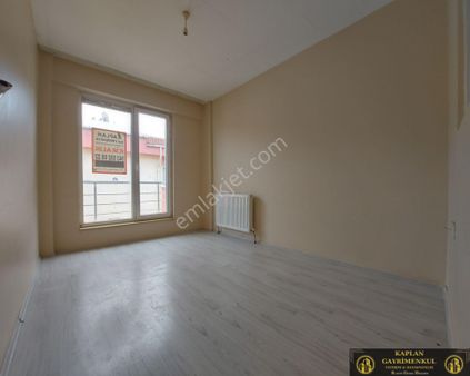 🏡 Kaplan Gayrimenkul’den Şirintepe Mah. Anadolu Üniversitesi Yakını 2+0 55 M² Kiralık Daire