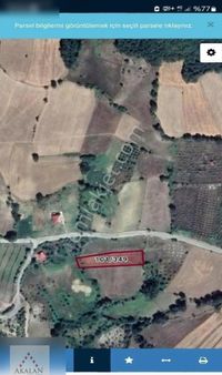 Fırsat Atakum Akalan'da 2.377 M² Tarla Fırsat