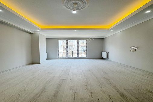 İnşaat Firmasın'dan Tapu Masrafı Ve Sınırsız Kredili 2+1 0 Daire