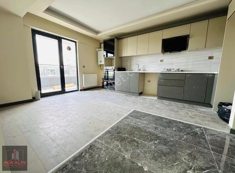 Açıkalın Emlak' Tan Green Life 4 Sitesinde 2+1 Satılık Daire