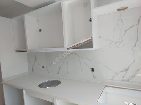 Avcılarda Nevgül Yapıdan Satılık Sıfır Daire