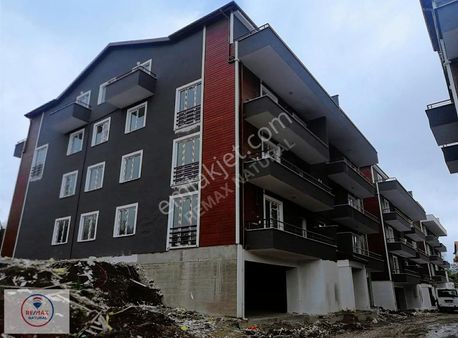 Natural'den Hisareyn 'de Satılık 4+1 Çatı Dubleks