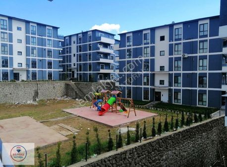 Natural'den Mavişehir Hisareyn'de Eğimsiz Çatı Dubleksi