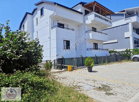 Natural'den Topçularda Müstakil Bahçeli 3+1 Bahçe Dubleks Daire