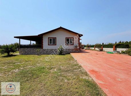 Remax Natural'den Ortaca Dalyan'da Müstakil Bahçeli Ev Acil!!!