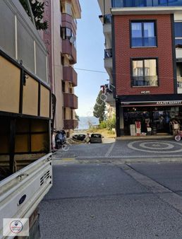 Remax Natural'den Yalı Mah. 2+1 Satılık Daire