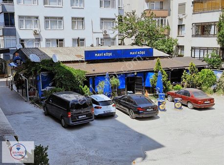 D.dere'de Yüksek Cirolu Devren Satılık Alkol Ruhsatlı Restoran