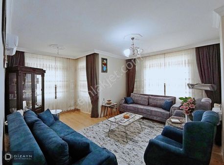 3+1 Hastaneye Çok Yakın Çift Balkon 1. Kat Daire