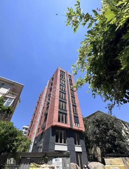 Kalamış Marina Ya Yakın 3+1 100 M2 Sıfır Bina Ön Cephe Fırsat