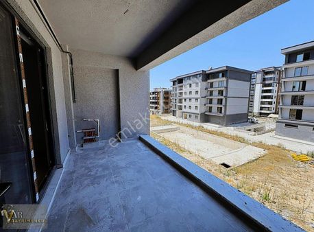 Var Gayrimenkul'den Çerkezköy Tepe De Fuul+fuul 2+1 Daire