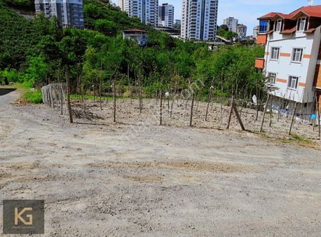 Evkaf Mahallesinde Konumu Çok Güzel Arsa