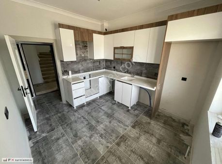 Fx Gayrimenkul'den 3+1 Sıfır Oturuma Hazır Satılıık Dire