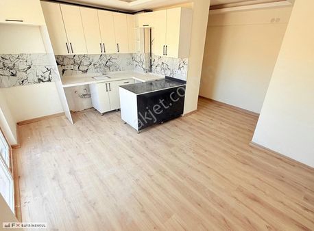 Fx'den_haftanın Fırsat Dairesi_2+1_ara Kat_ön Cephe_full Yapılı