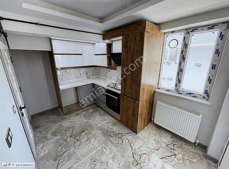 Fx Gayrimenkul'den 2+1 Yüksek Giriş Lüks Yapılı Satılık Daire