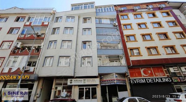 Beşevler Yıldırım Cad. Satılık 5+1 300 M2 Dubleks Metroya 100 M