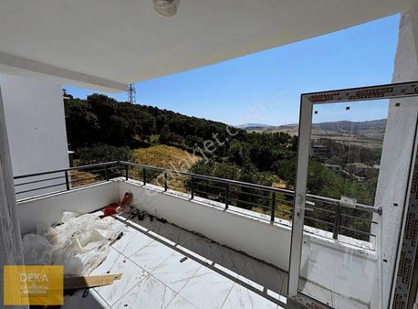 Deka Gayrimenkul'den Atakum Devlet Hastanesi Yakını Sıfır 2+1