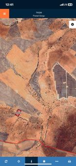 Mss Gayrimenkul'den Satılık Sinan'da Zeytin Ve Fıstıklık