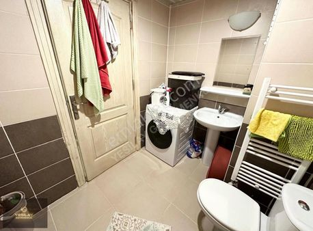 Yeşilay Gayrimenkulden Maşuk Toki'de Satılık 5 Odalı Daire