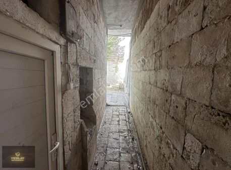 Yeşilay Gayrimenkuldan Satılık Tarihi Urfa Ev