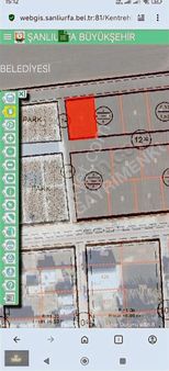 Yeşilay Gayrimenkulden Satılık Arsa