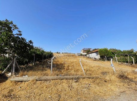 Altıeylül Köselerde Satılık 399m² Arsa