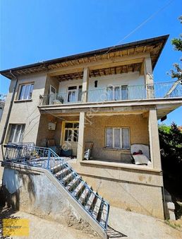 Konsey'den Ilgın'da 2 Katlı Müstakil Ev