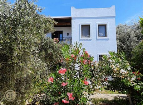 Centyury21den Marina Arkası Satılık