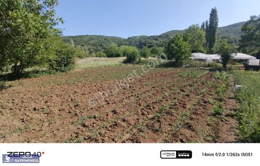Köy Merkezi Atlas Köyünde Fırsat Arazi