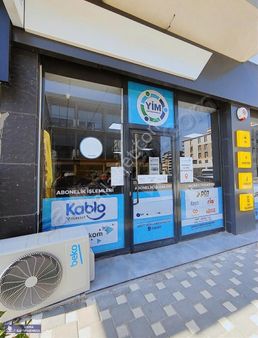 Deha'dan Görükle Ve Balkanda Devren Satılık 2 Adet Acente