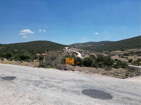 Beyaz Gayrimenkulden Recepli Mh 21 Dönüm Tarla