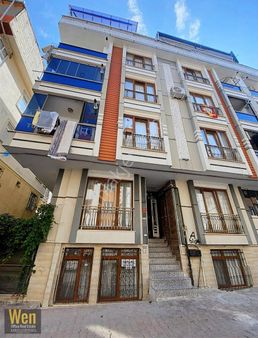 Wenkadem Esenyurt Mehmetakifersoy Da Satılık 2+1bahçe Katı Daire