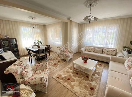 Kardeş Gayrimenkul Amerikan Mahallesinde Masrafsız 3+1 Satılık