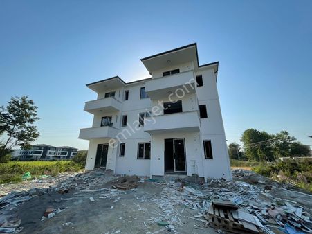 Yeni Projeden Lüks 2+1 Ayrı Mutfak, Havuzlu Ve Vadeli Satış!