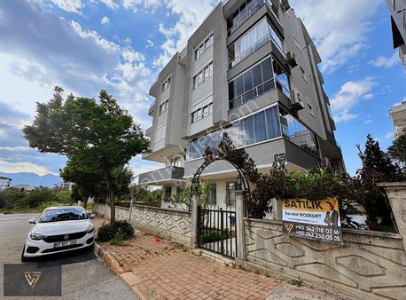 Pınarbaşı Mahallesinde Muhteşem Manzaralı Daire | Vega Invest |