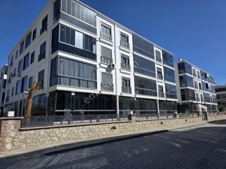 Irmaksudan Altınkum Da Sıfır Bina Ara Kat Satılık 2+1 Daire