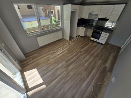 Jet'ten İkizçayda Yeni Binada Yüksek Giriş Doğalgazlı 2+1 Daire