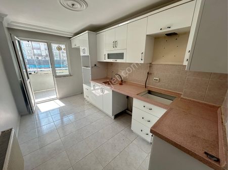 Doğan Emlak Group’tan İlkadım Kılıçdede Mh.3+1 2.kat Kiralık Daire