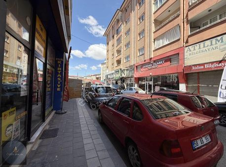 Özen Emlaktan Satılık Dubleks Daire