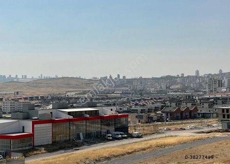 Ahi Mesut Mahallesi 3+1//145m2 Sıfır Bina Kapalı Otopark