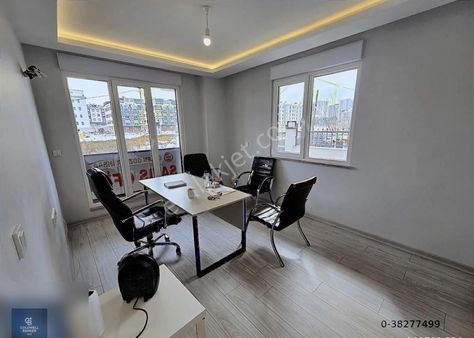 Muhyettin Kaya'dan Abdurrahmangazi Mah.satılık 2+1 Giriş Daire