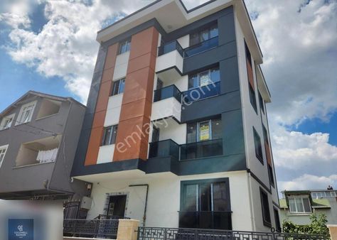 Muhyettin Kaya`dan Huzur Mah. Çift Kullanımlı Bahçe Dubleks 4+2