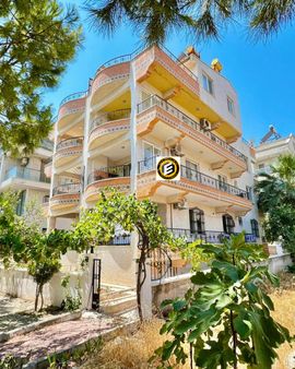 Didim Altınkum Mahallesi'nde Eşyalı Satılık 2+1 Fırsat Daire