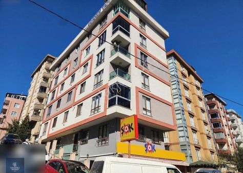 Muhyettin Kaya`dan İnkilap Mah. Satılık 4+2 Geniş 160 M2 Dubleks